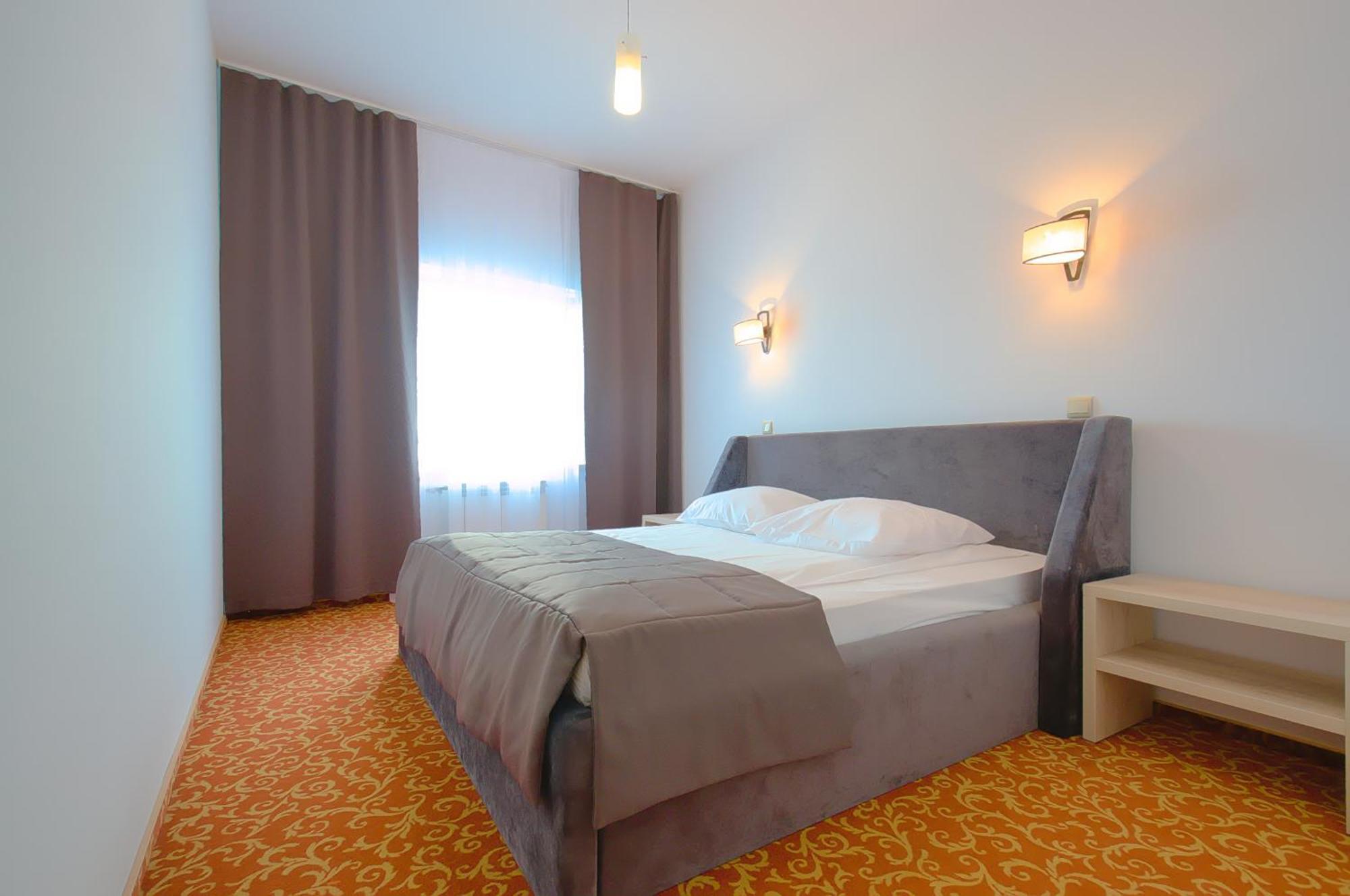 Hotel Sezam Machowa Esterno foto