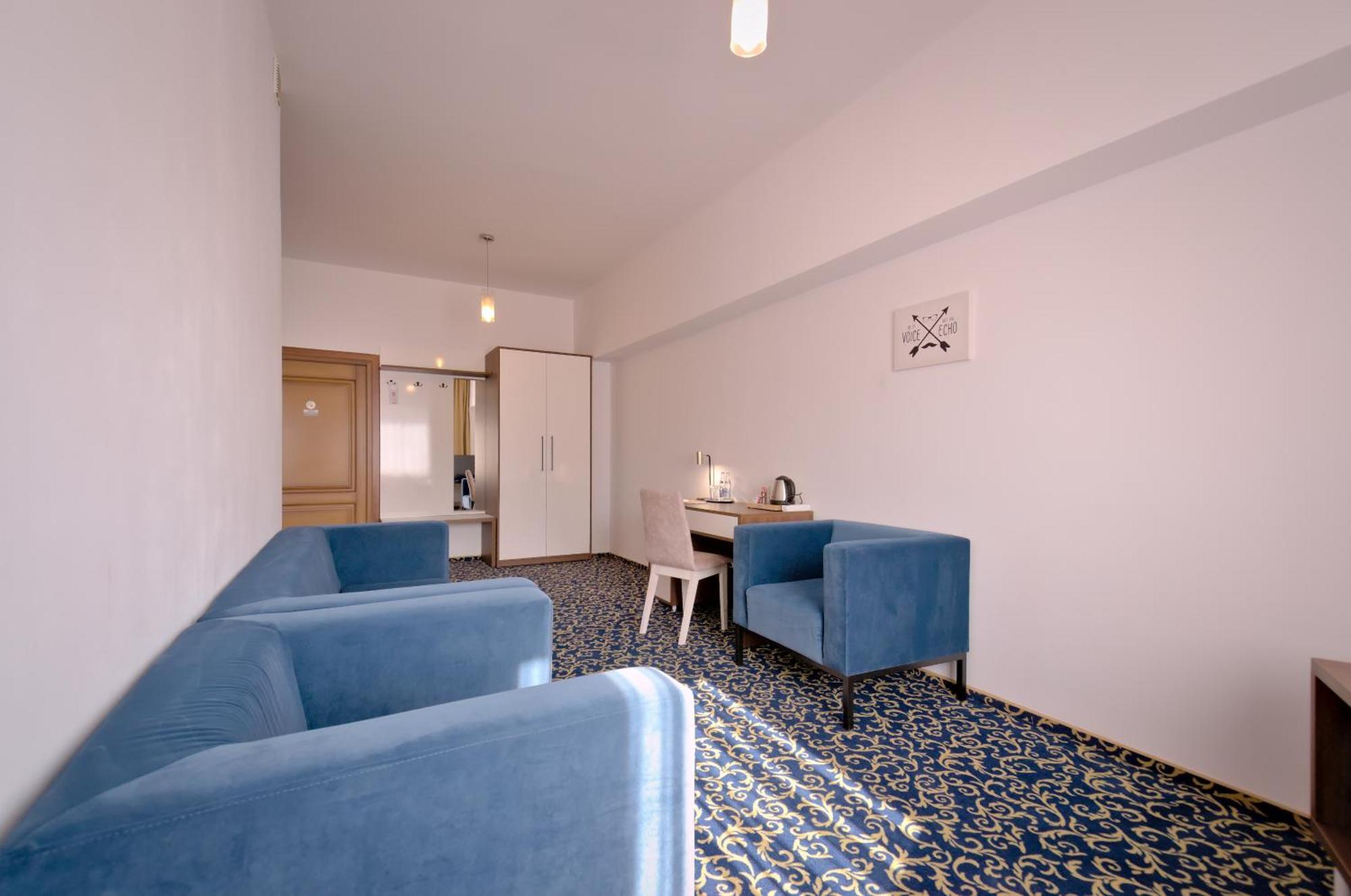 Hotel Sezam Machowa Esterno foto
