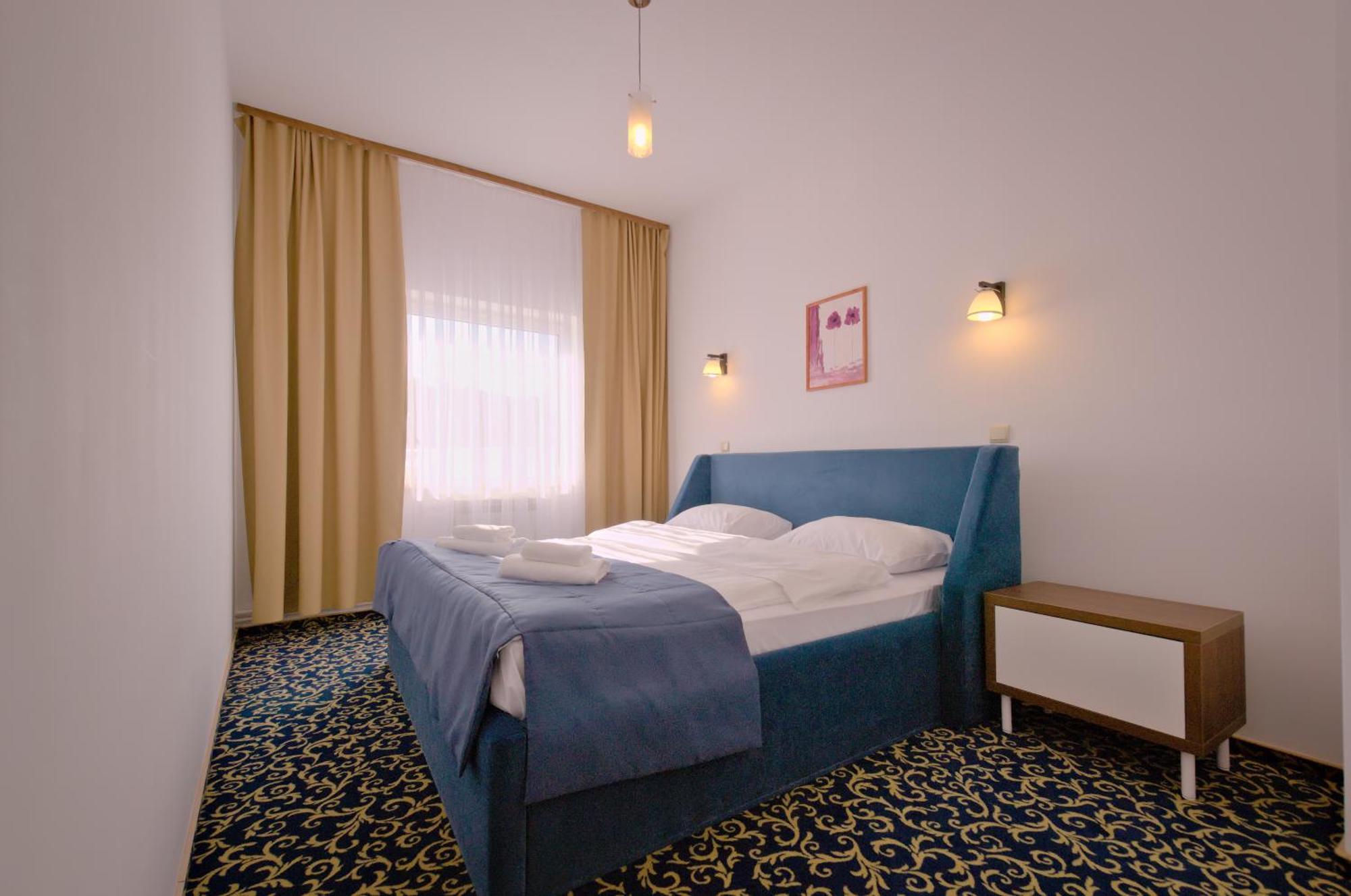 Hotel Sezam Machowa Esterno foto