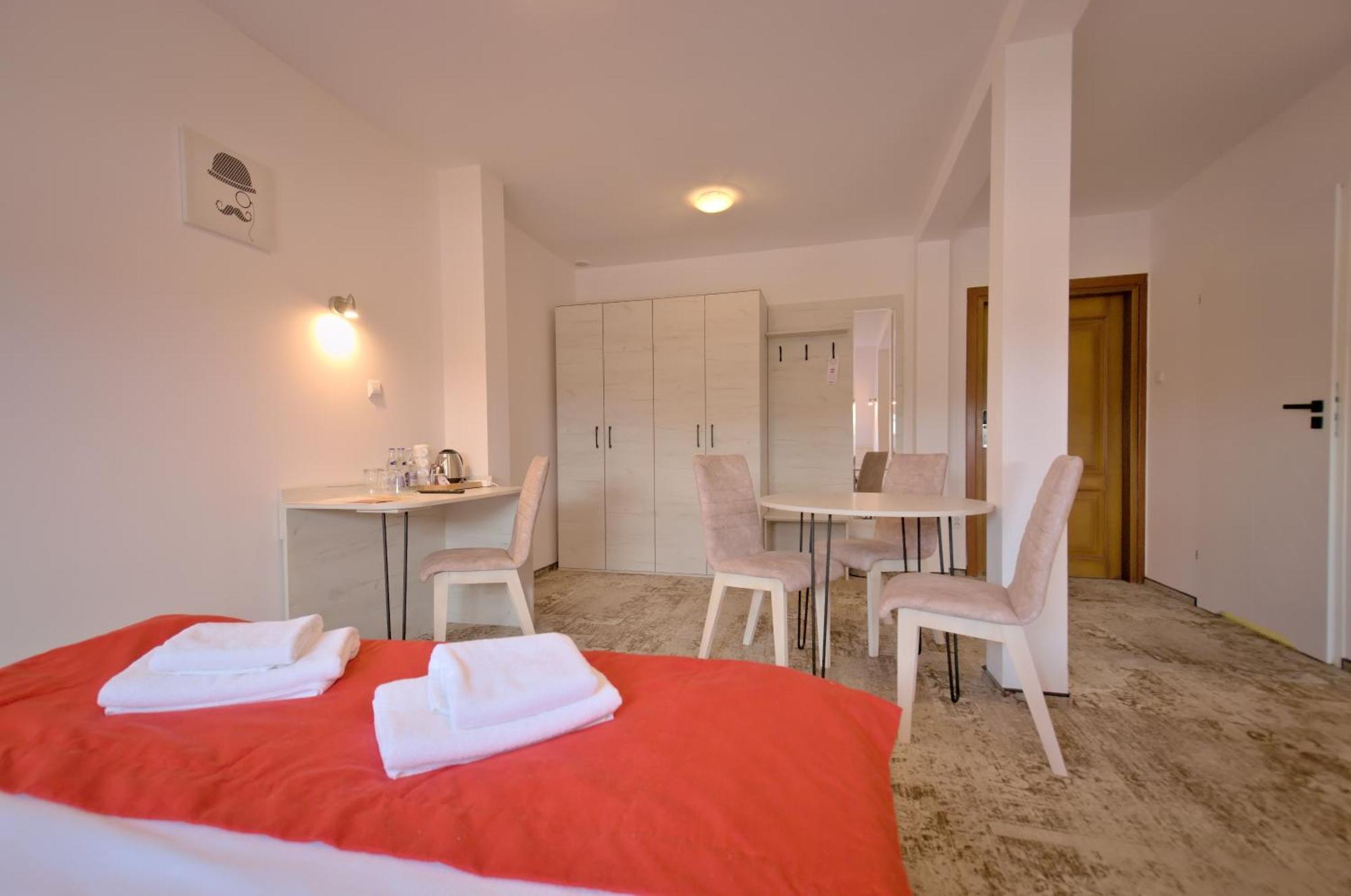 Hotel Sezam Machowa Esterno foto