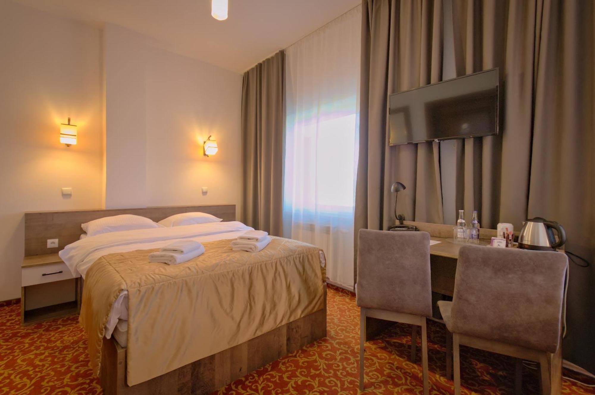 Hotel Sezam Machowa Esterno foto