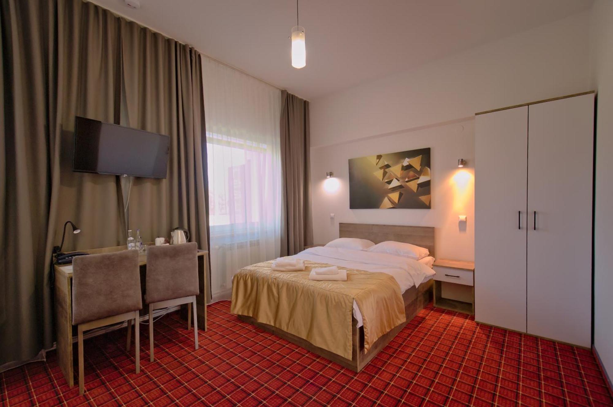 Hotel Sezam Machowa Esterno foto